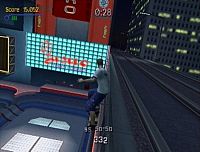 Tony Hawk's Pro Skater 3 [Sony PlayStation 2], 3