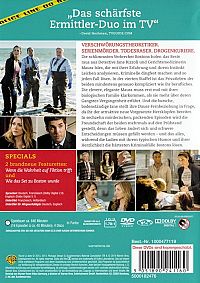 Rizzoli & Isles - Saison 4 [DVD], 1