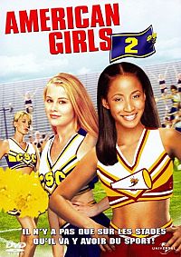 American girls 2 [DVD], 1