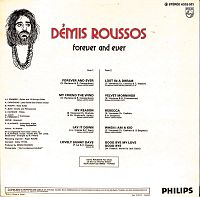 Forever and Ever [Vinyl], 1