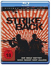 Strike Back - Staffel 3 [Blu-ray], 1