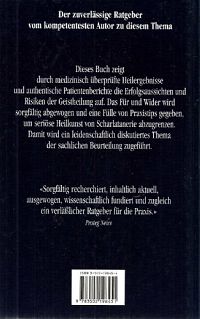 Das grosse Buch vom geistigen Heilen, 1