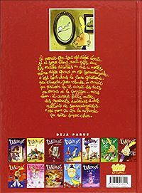 Titeuf - Le Miracle de la vie, 1