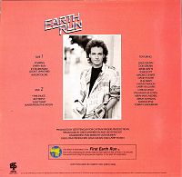 Earth Run [Vinyl], 1