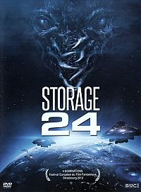 Storage 24 [DVD], 1