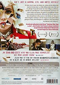 Tracey Fragments [DVD], 1