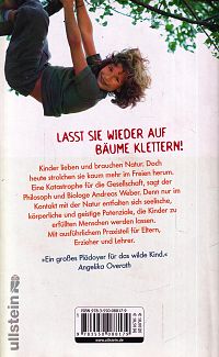 Mehr Matsch! - Kinder brauchen Natur, 1