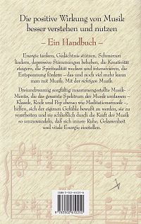 Das Tao der Musik, 1