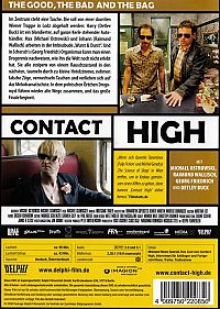 Contact High [DVD], 1