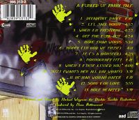 Pornograffiti [CD], 1