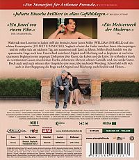 Die Liebesfälscher [Blu-ray], 1