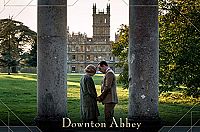 Downton Abbey - Der Film [Blu-ray], 8