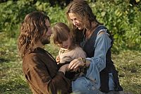 Die Wanderhure Trilogie [DVD], 3