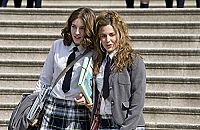 Drei Meter über dem Himmel  [DVD], 4