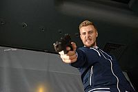 Essex Boys: Vergeltung [Blu-ray], 3