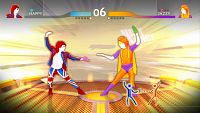 Just Dance 4  [Microsoft Xbox 360], 2