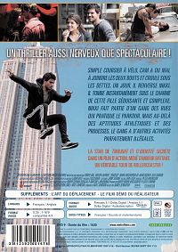 Tracers [DVD], 2