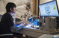 Den Sternen so nah [Blu-ray], 6