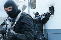 Im Auge des Wolfes - Dealer gegen Diebe [DVD], 7