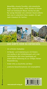 Naturzeit mit Kindern, 1