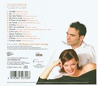 A Piece Of My Heart [CD], 1