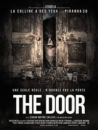 The Door [DVD], 6
