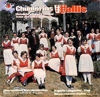 Chumm ins Wallis [Vinyl], 1