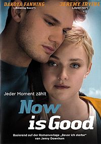 Now is good - Jeder Moment zählt [DVD], 1