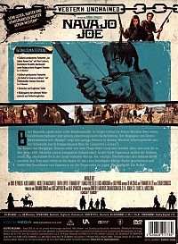 Navajo Joe [DVD], 1