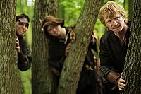 Die kleinen Ritter [DVD], 9