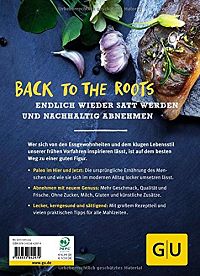 Paleo-Diät für Einsteiger, 5