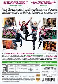 Qui c'est les plus forts ? [DVD], 1