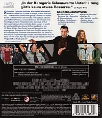 Get Shorty [Blu-ray], 2
