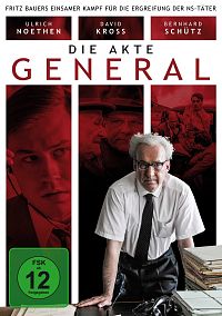Die Akte General [DVD], 7