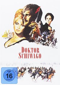 Doktor Schiwago [DVD], 1