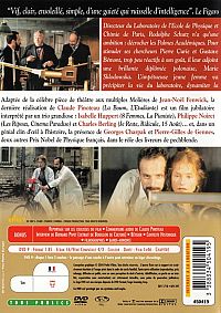 Les Palmes de M. Schutz [DVD], 1