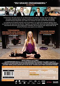 Maps to the Stars [DVD], 1