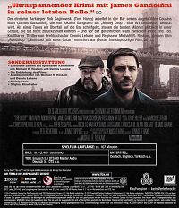 The Drop - Bargeld  [Blu-ray], 1