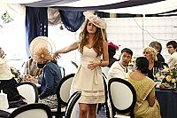 The Royals - Staffel 1 [Blu-ray], 6