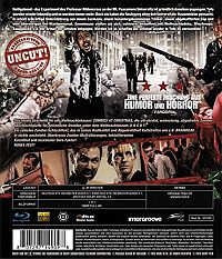 Zombies At Christmas [Blu-ray], 3