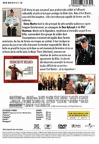 Sergent Bilko [DVD], 1