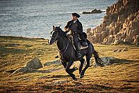 Poldark - Staffel 3 [DVD], 4