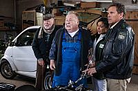 Hubert und Staller - Die ins Gras beissen [DVD], 5