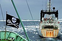 An Ende der Welt - At the Edge of the World  [DVD], 2