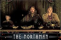 The Northman - Stelle Dich Deinem Schicksal [DVD], 2