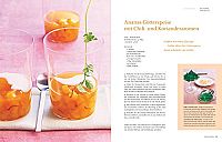 Kochkurs für Geniesser - Desserts, 5