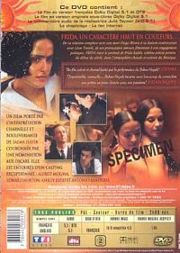 Frida [DVD], 2