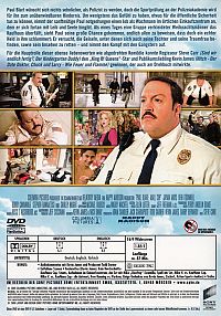 Der Kaufhaus Cop [DVD], 1