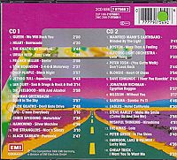 Back to the 70's [CD], 1