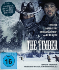 The Timber [Blu-ray], 6